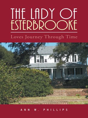 cover image of The Lady of Esterbrooke